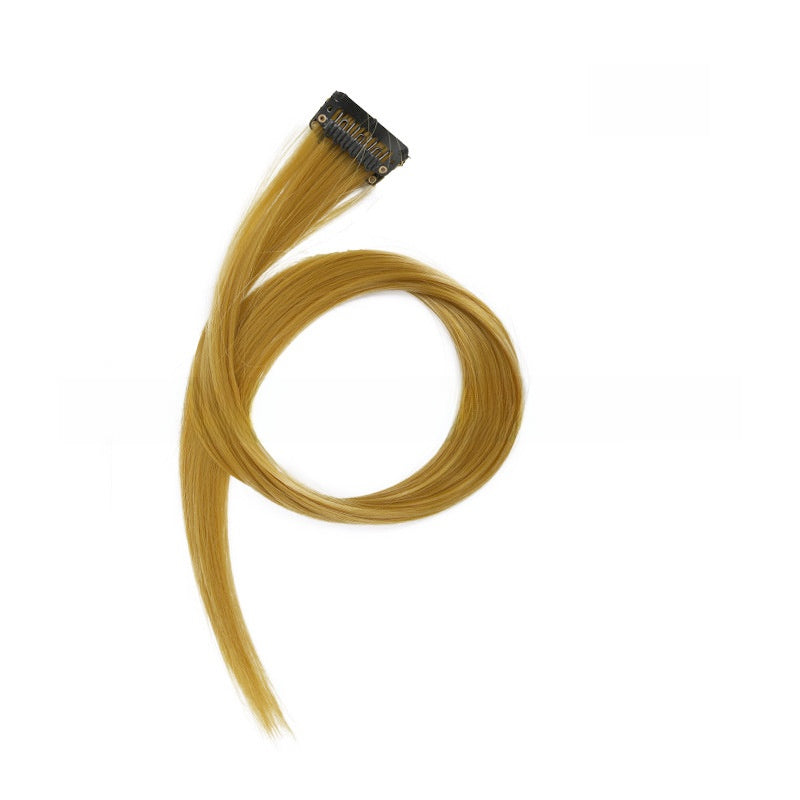 Fashionable Straight
