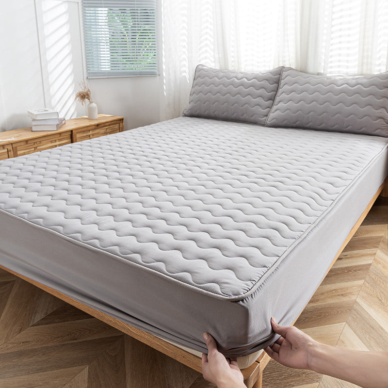 fitted sheet