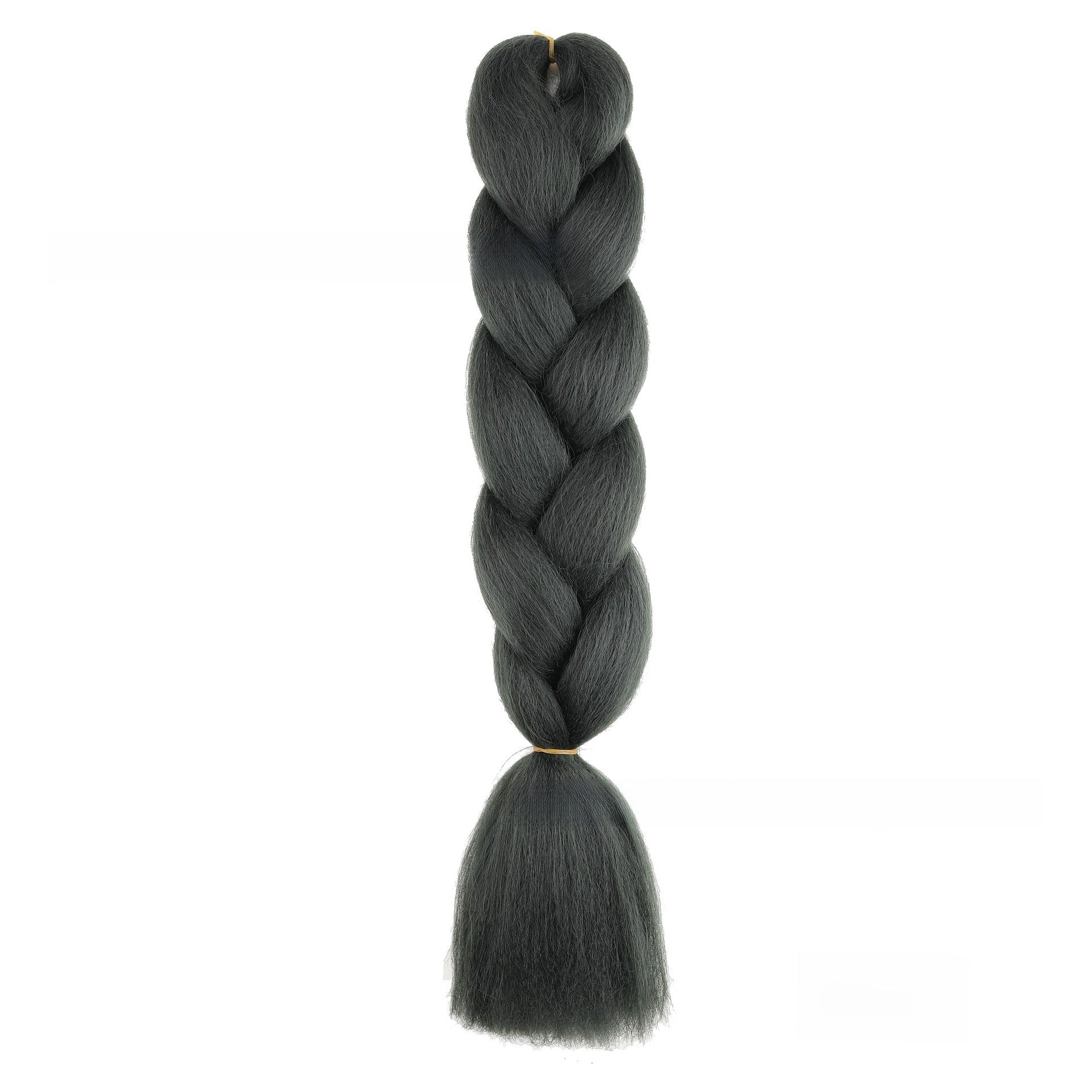 African Big Braid Synthetic Hair Extension