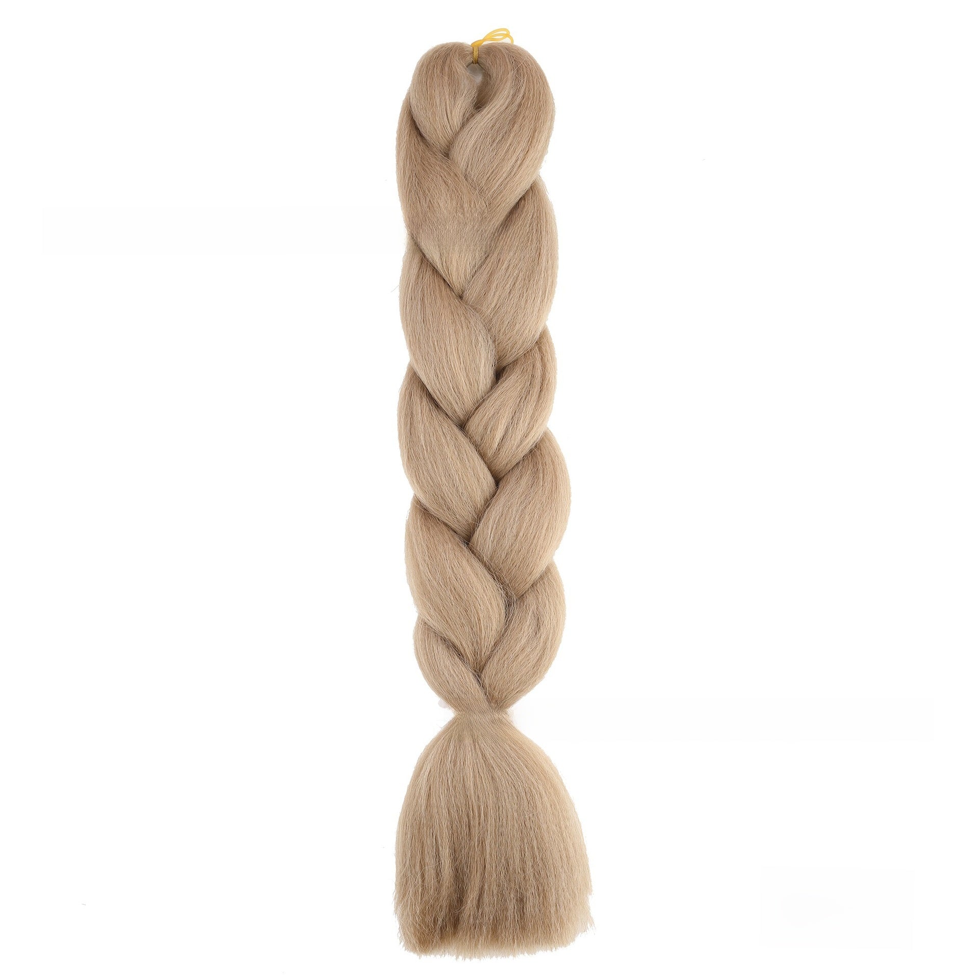 African Big Braid Synthetic Hair Extension
