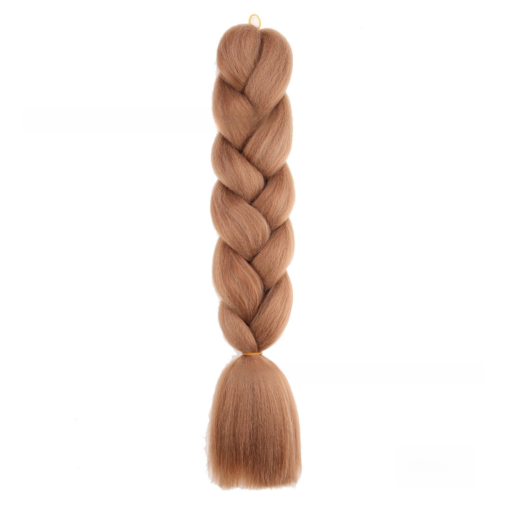 African Big Braid Synthetic Hair Extension