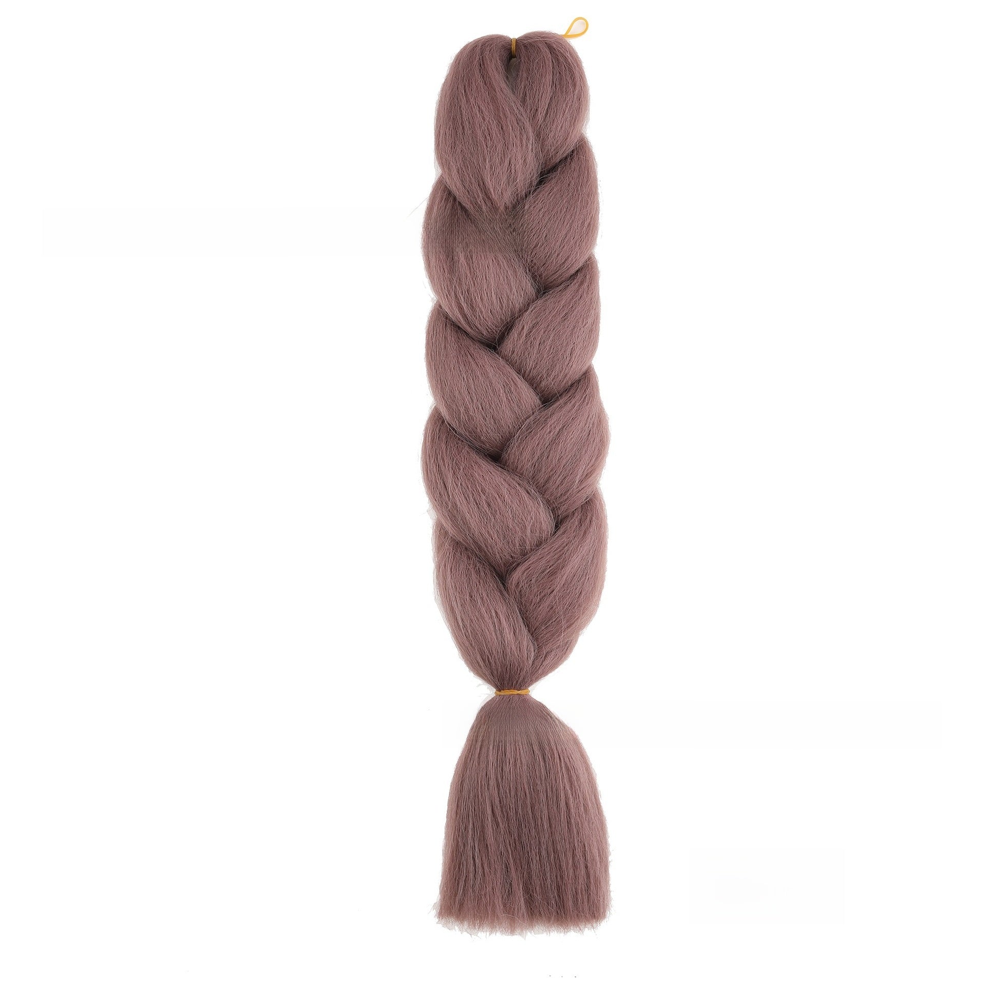 African Big Braid Synthetic Hair Extension