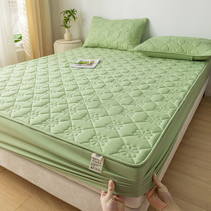 fitted sheet