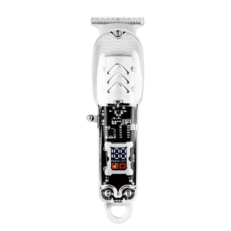 Electric hair clipper