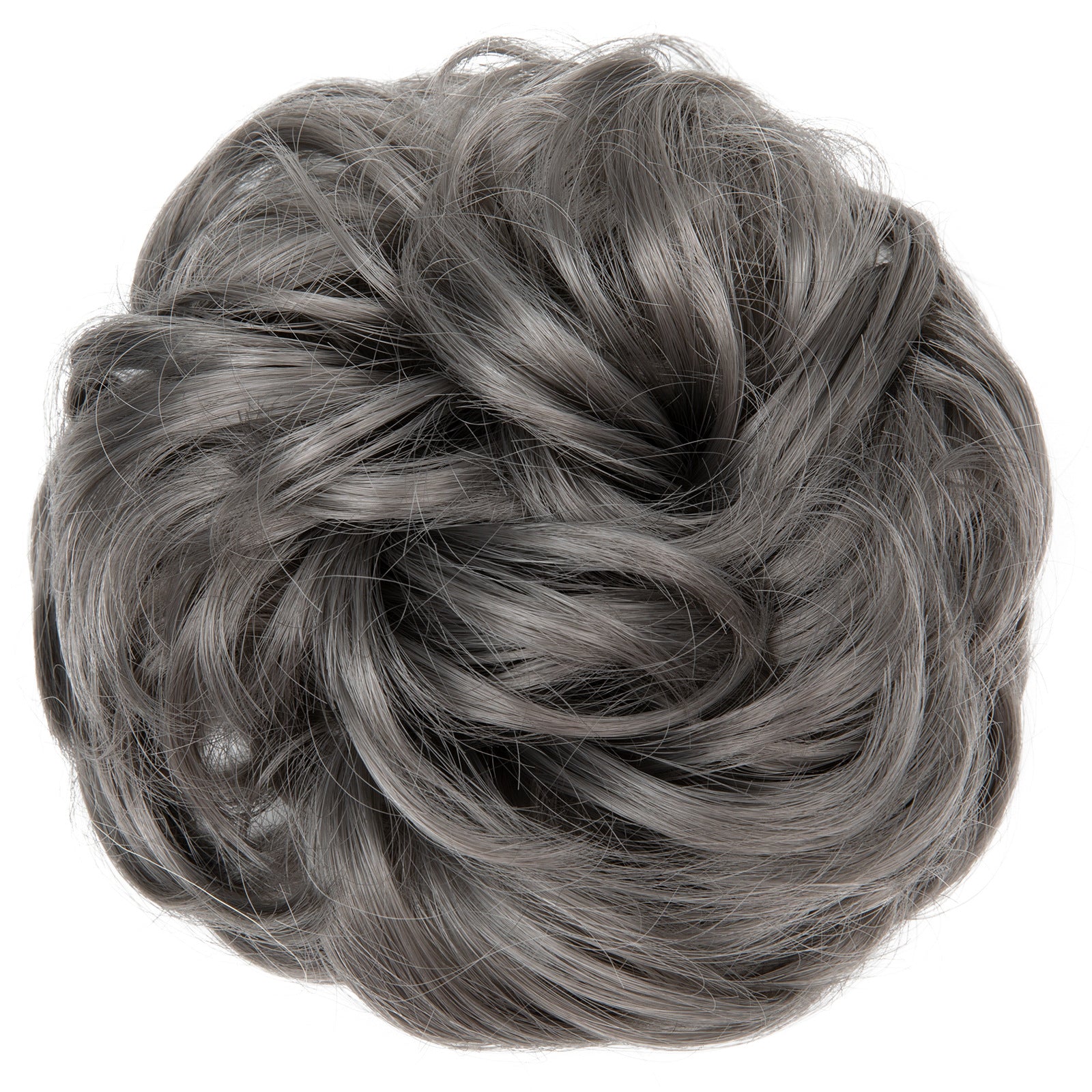 Fluffy Synthetic Wig for Women