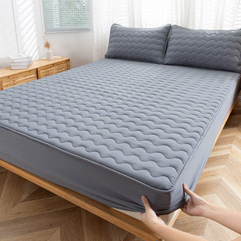 fitted sheet