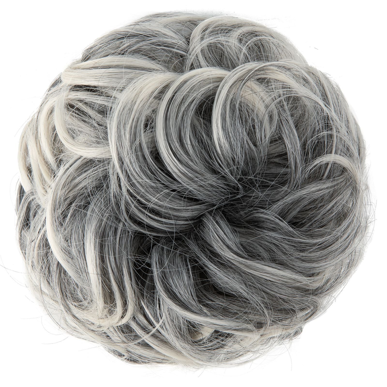 Fluffy Synthetic Wig for Women