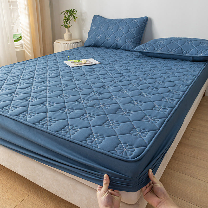 fitted sheet