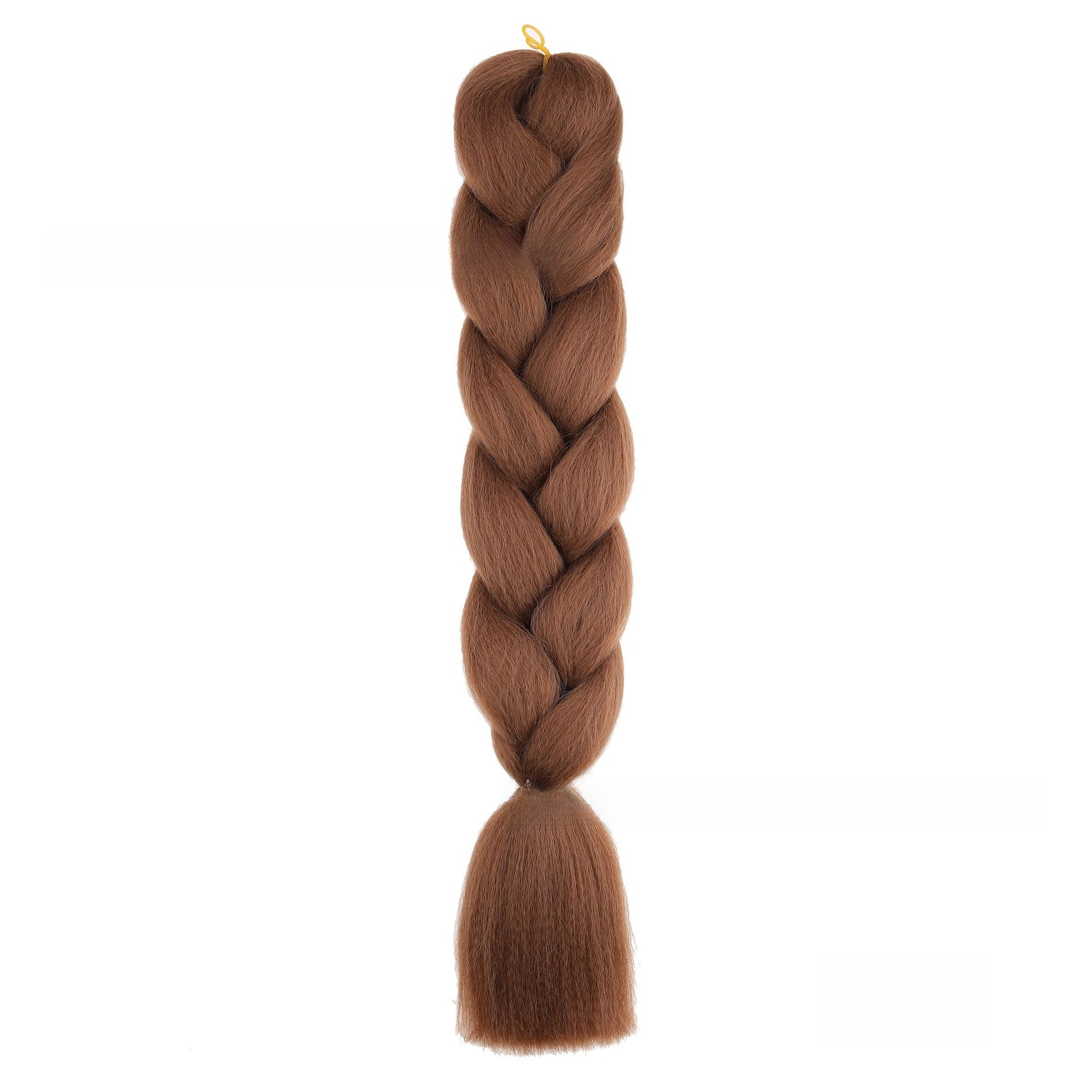 African Big Braid Synthetic Hair Extension
