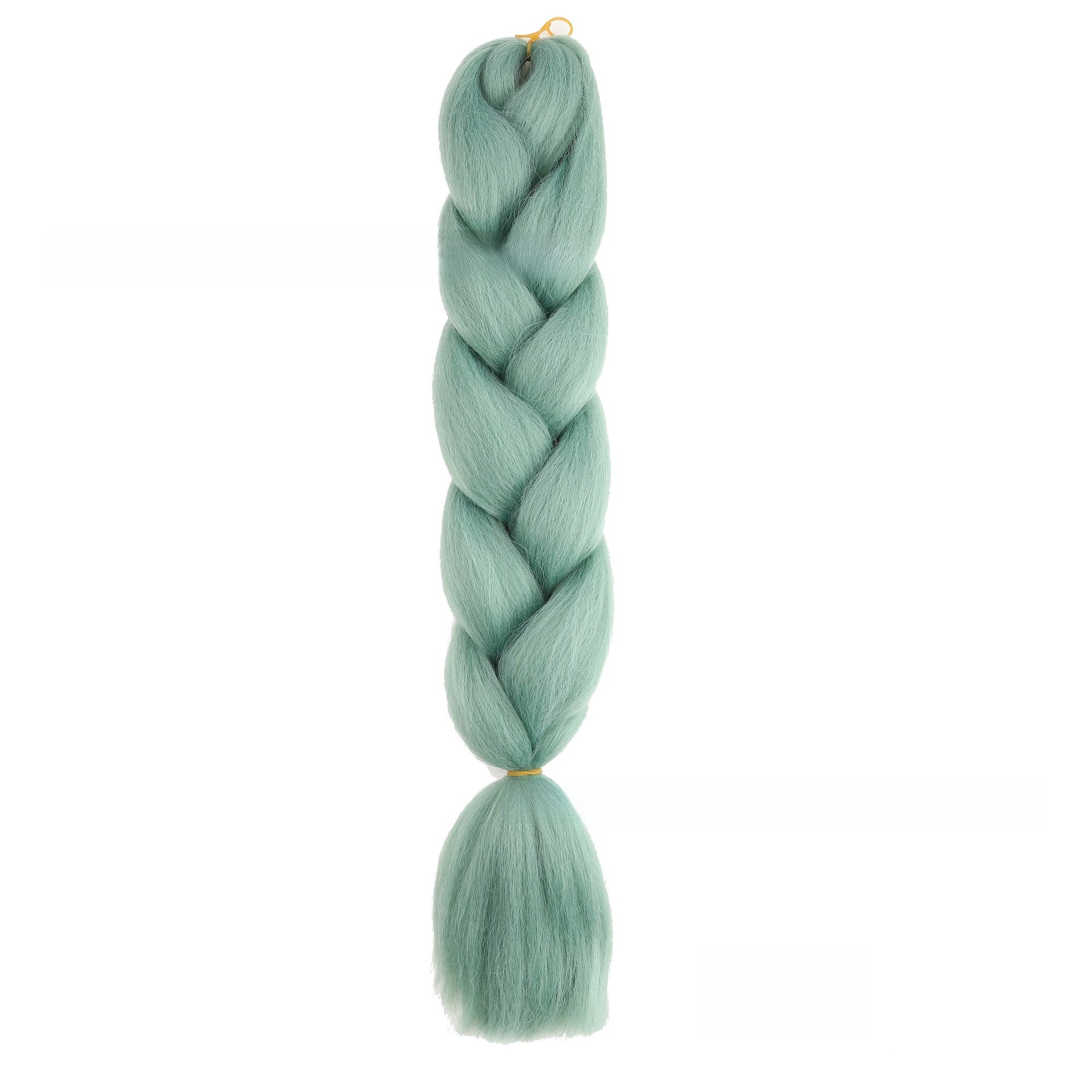 African Big Braid Synthetic Hair Extension