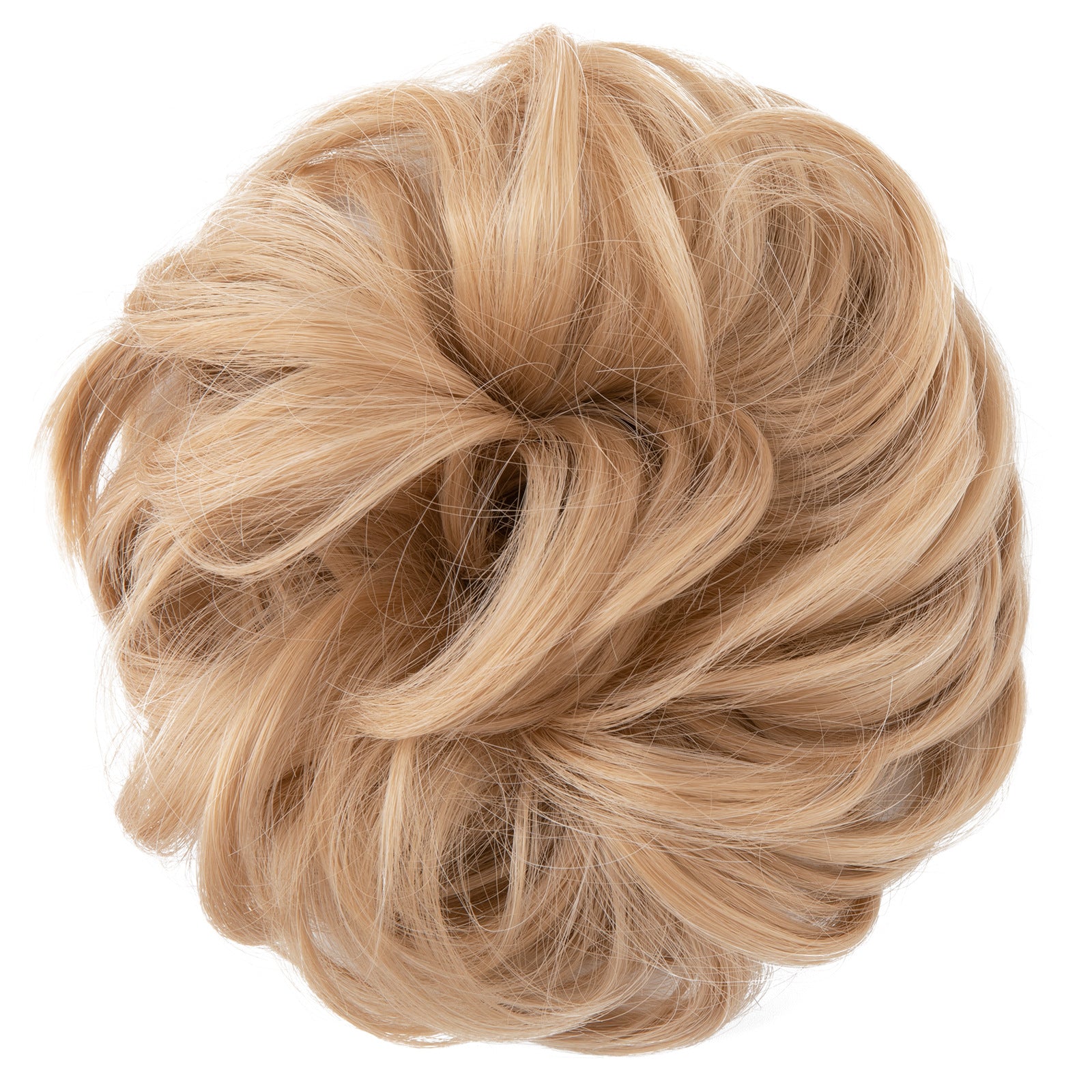 Fluffy Synthetic Wig for Women