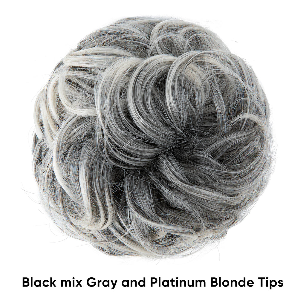 Fluffy Synthetic Wig for Women