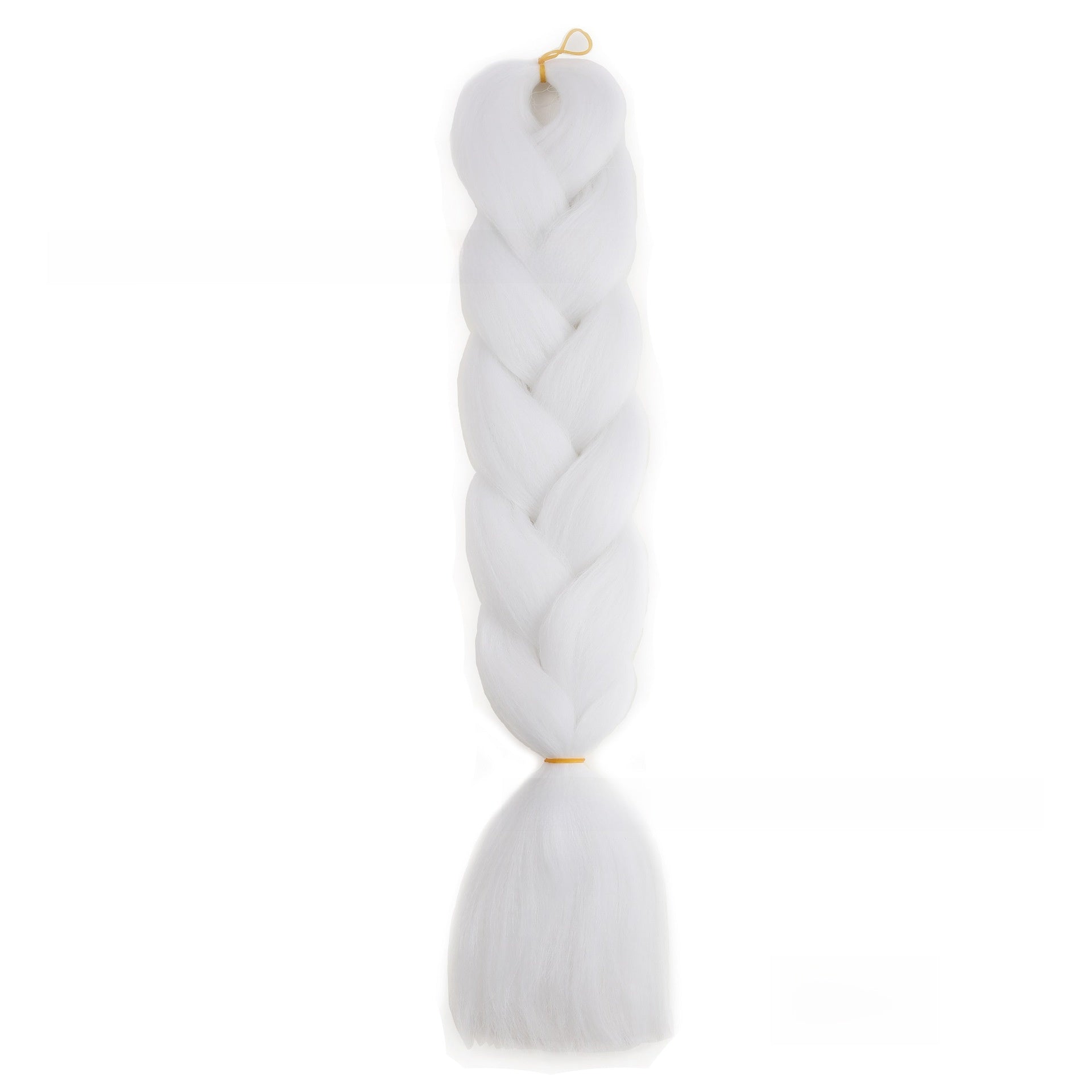African Big Braid Synthetic Hair Extension