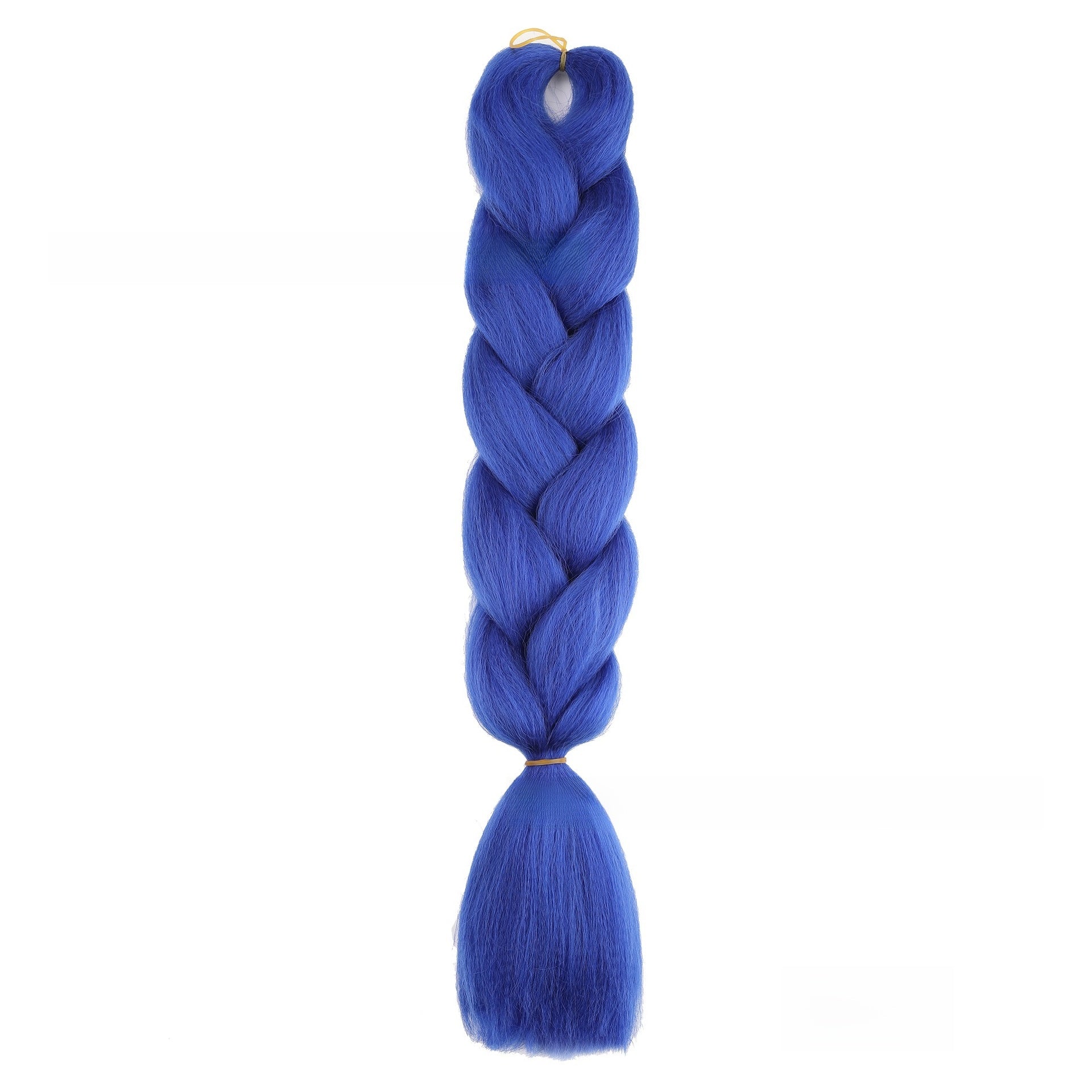 African Big Braid Synthetic Hair Extension