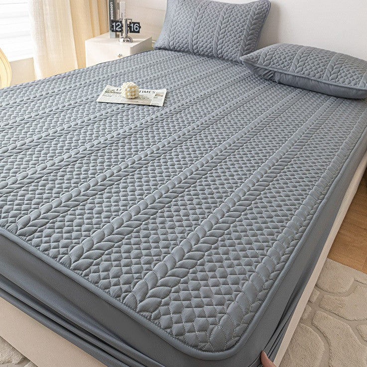 fitted sheet