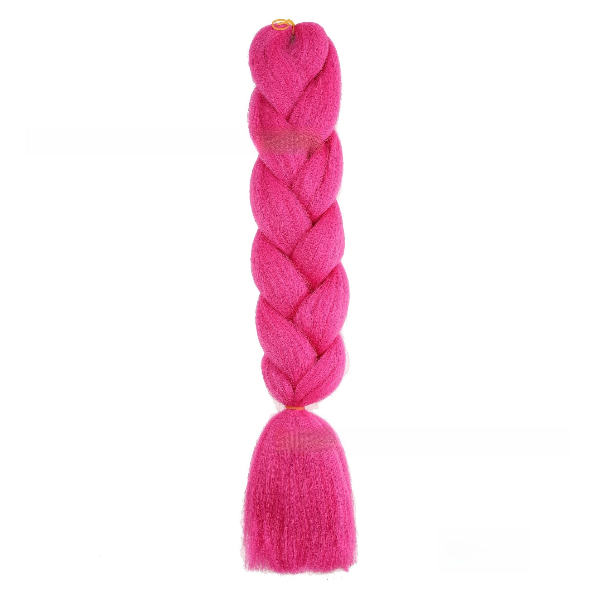 African Big Braid Synthetic Hair Extension