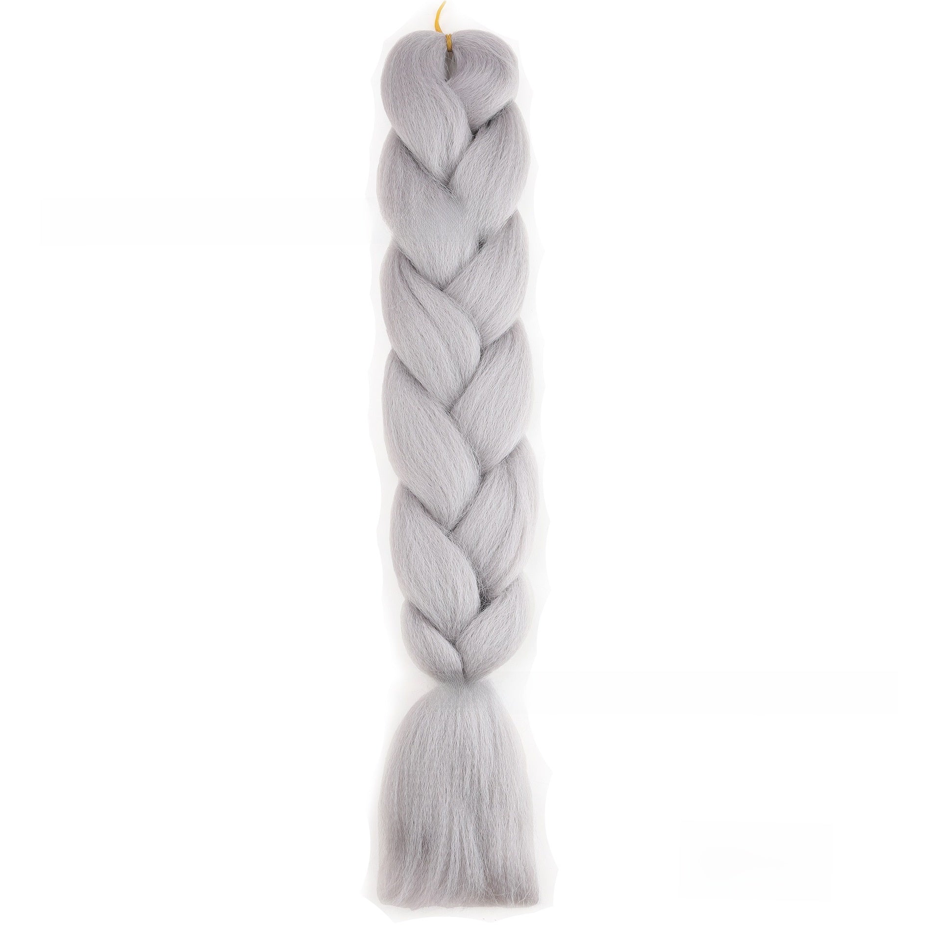 African Big Braid Synthetic Hair Extension