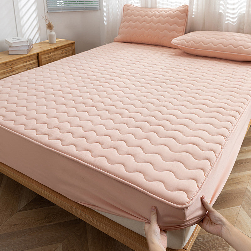 fitted sheet