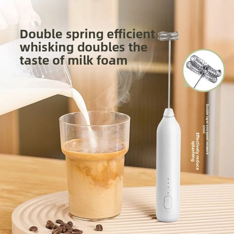 Electric Milk Frother