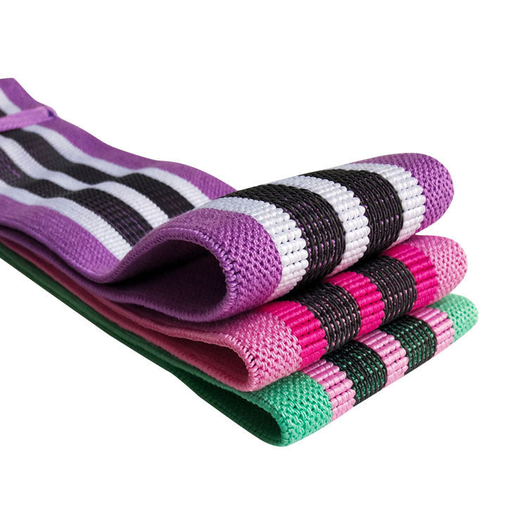fitness resistance bands