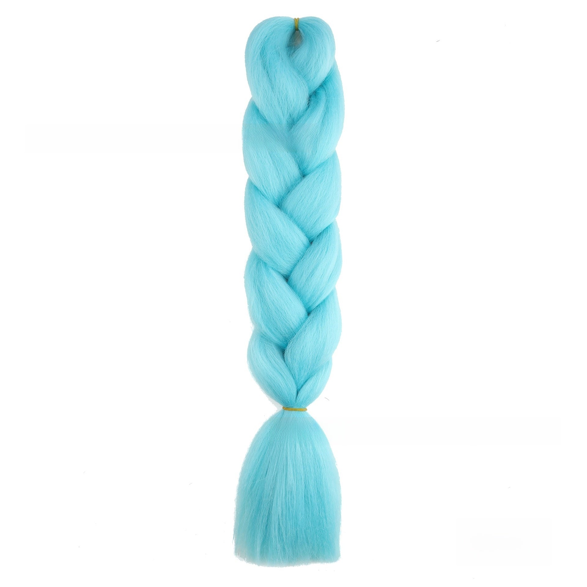 African Big Braid Synthetic Hair Extension
