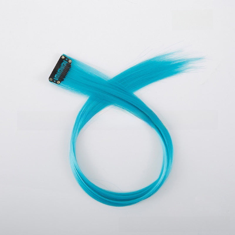 Fashionable Straight