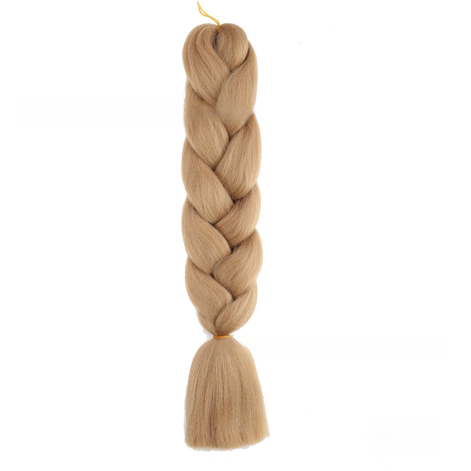 African Big Braid Synthetic Hair Extension