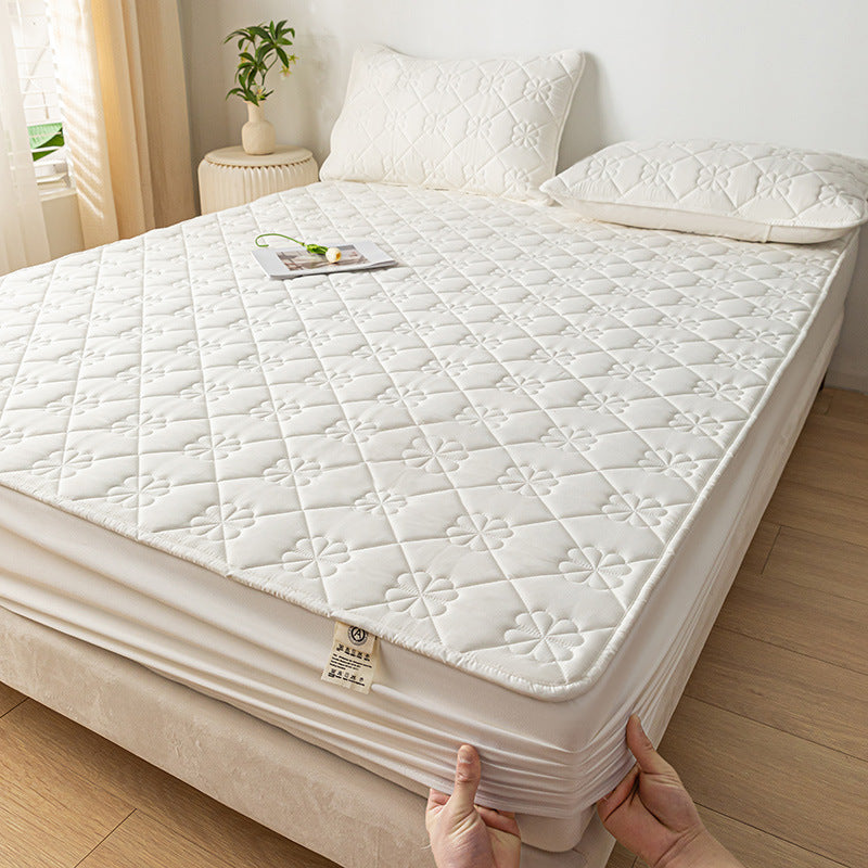 fitted sheet
