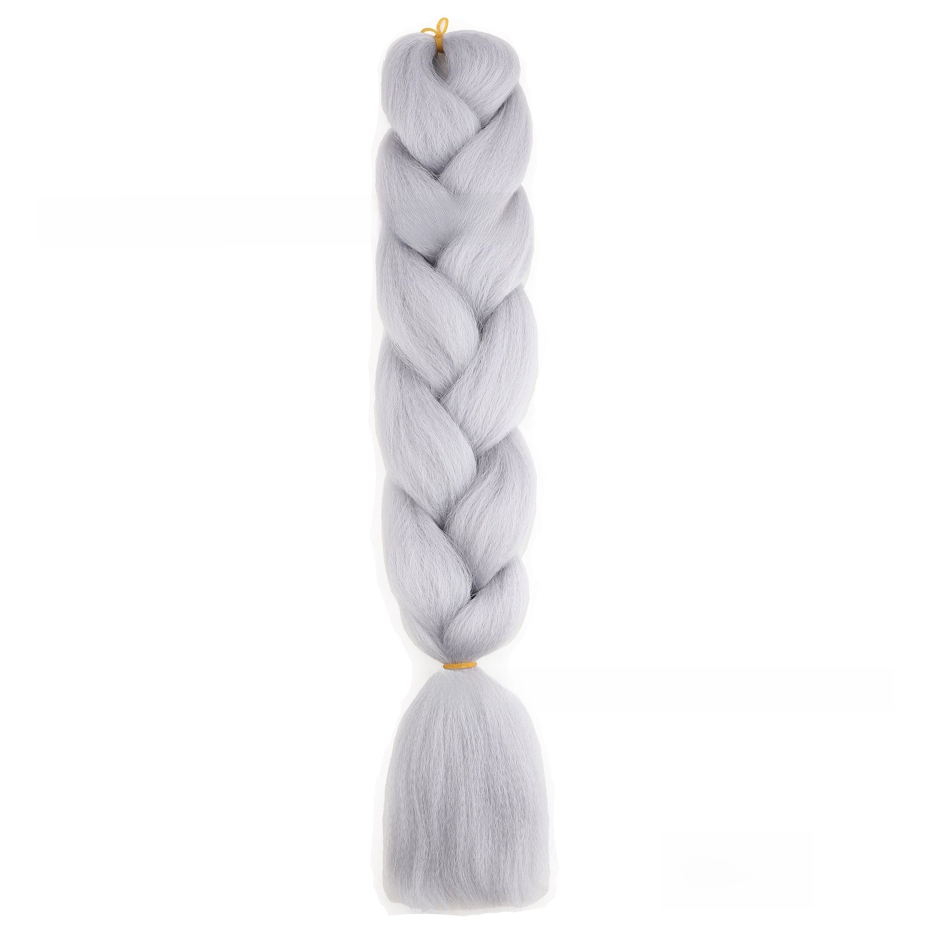 African Big Braid Synthetic Hair Extension