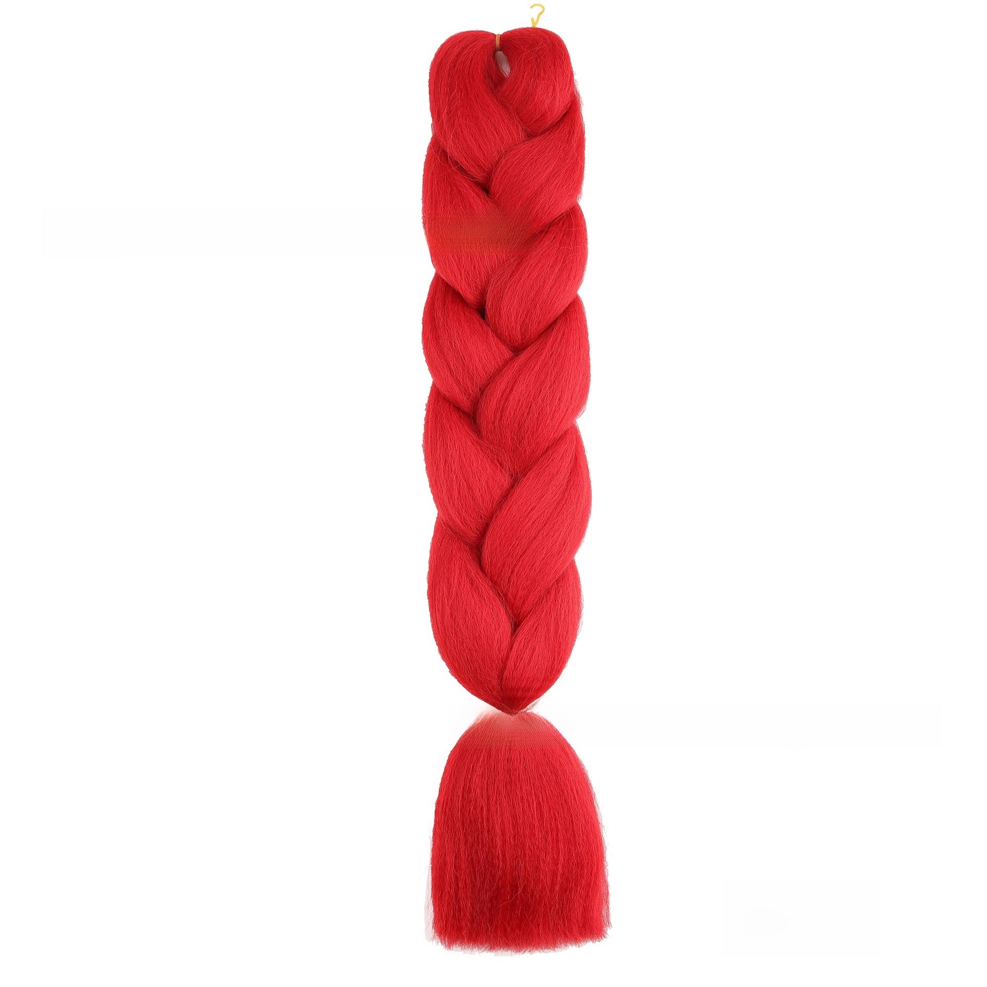 African Big Braid Synthetic Hair Extension