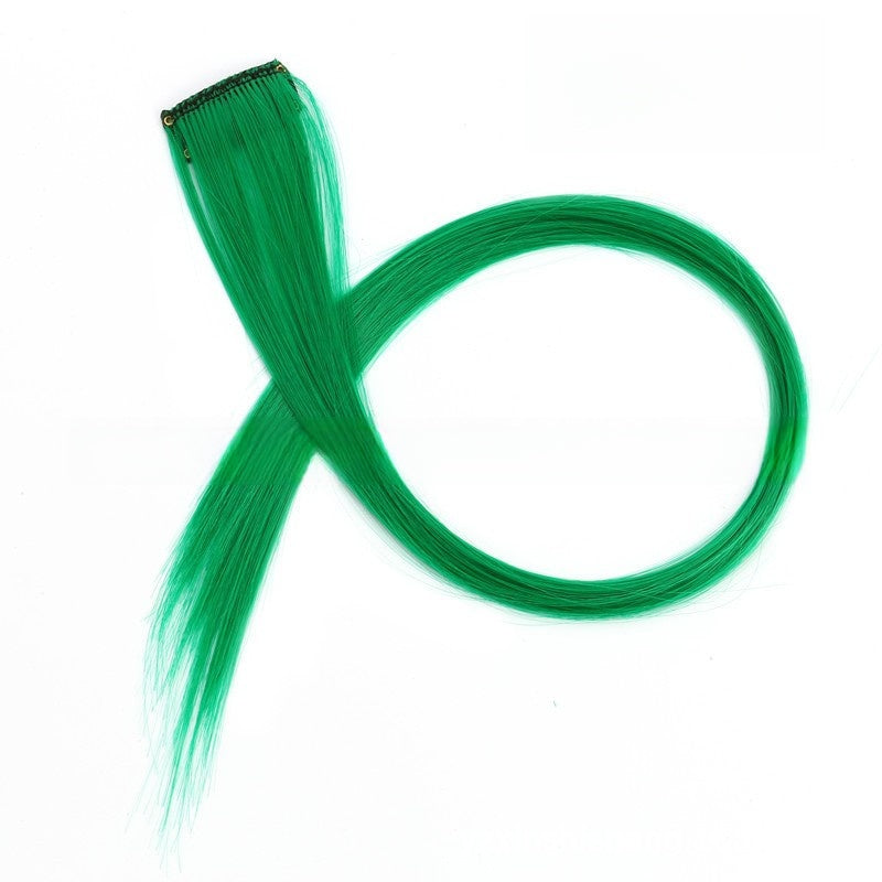 Fashionable Straight