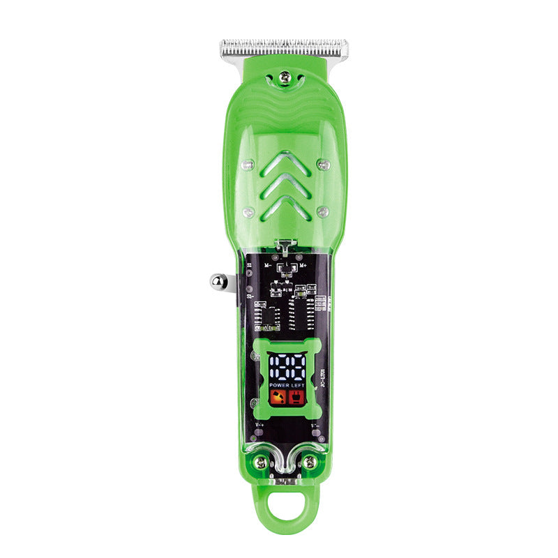 Electric hair clipper