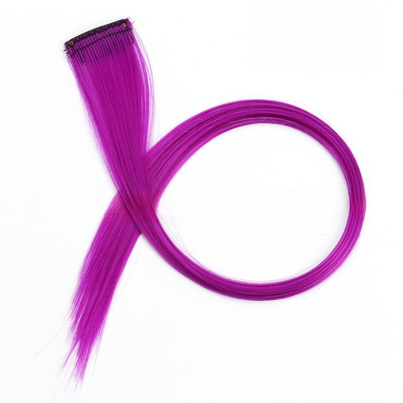 Fashionable Straight