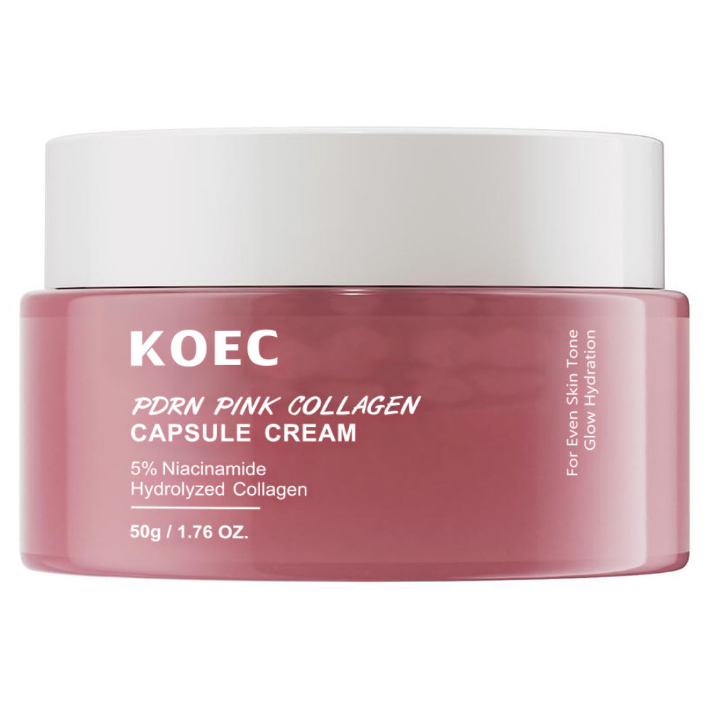 KOEC Polypeptide Collagen Facial Moisturizing Cream