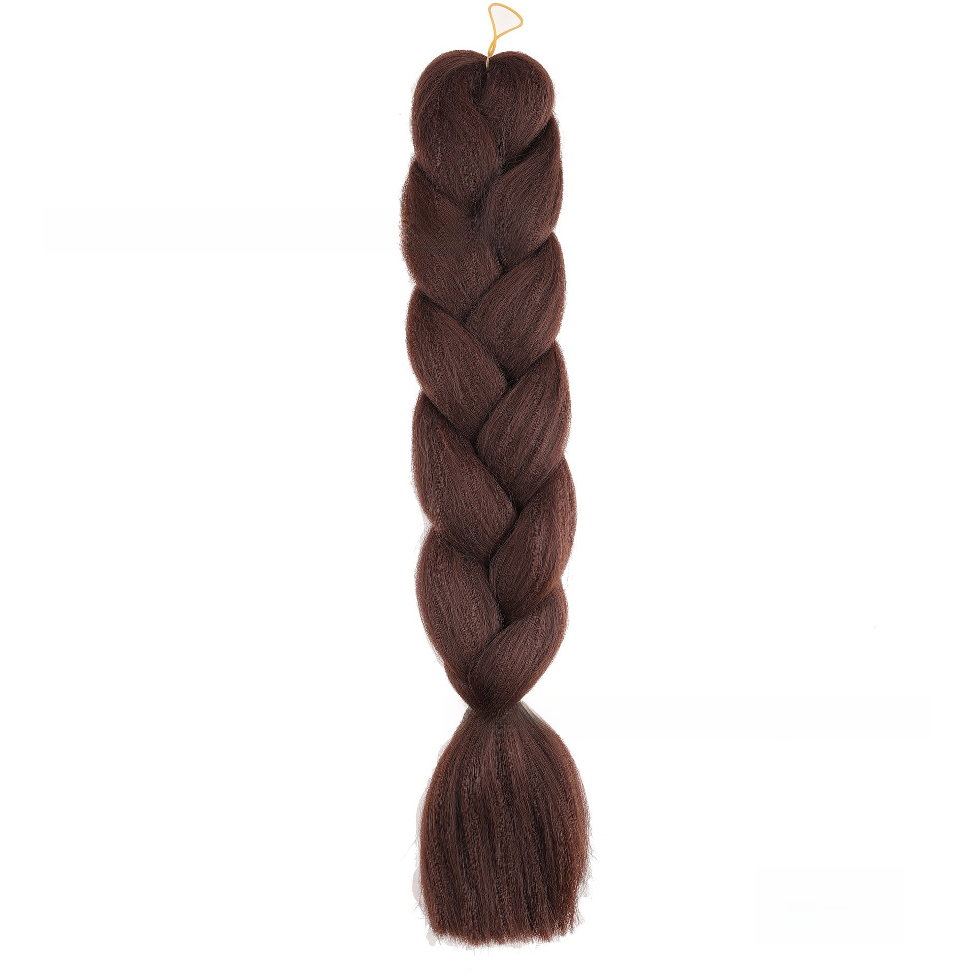 African Big Braid Synthetic Hair Extension