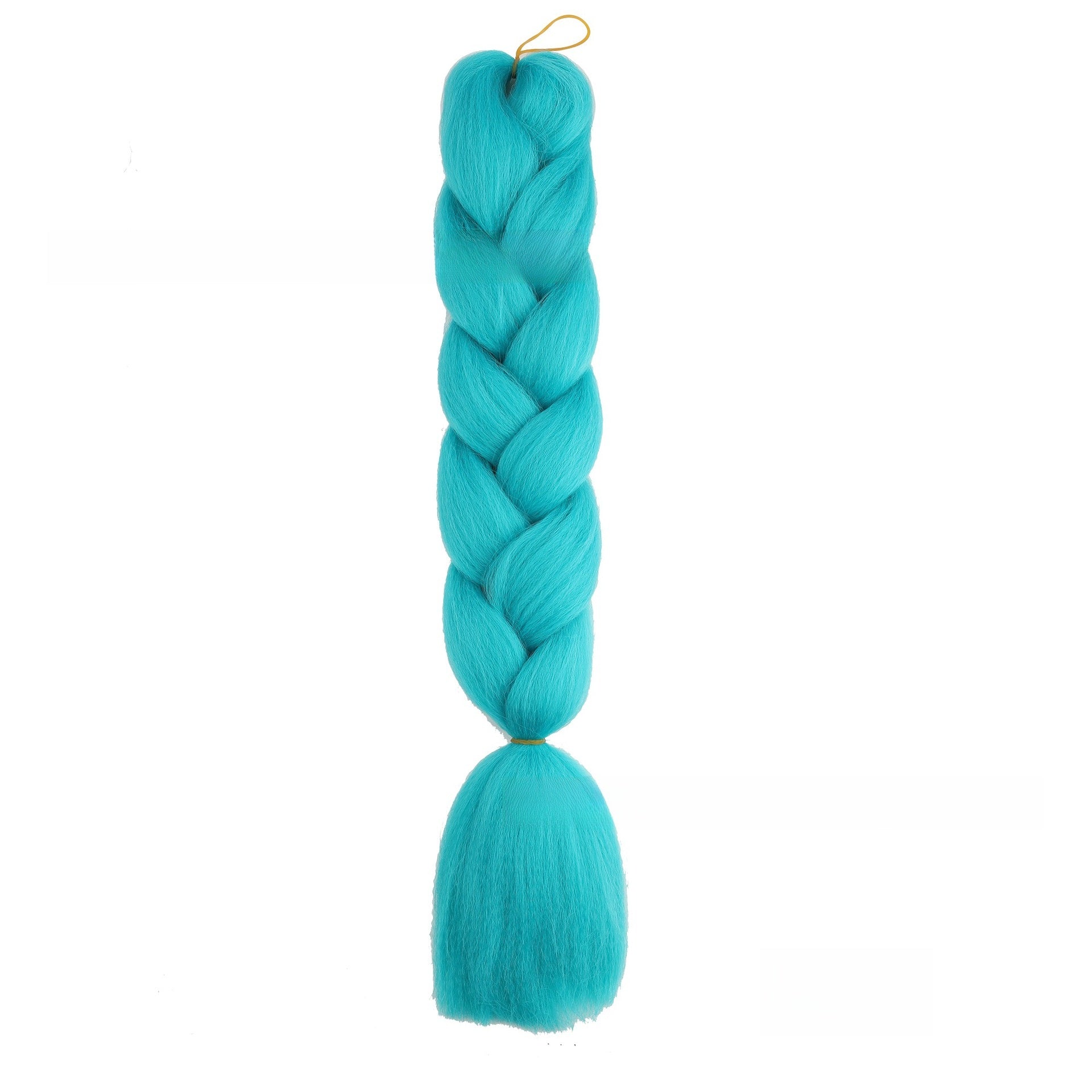African Big Braid Synthetic Hair Extension