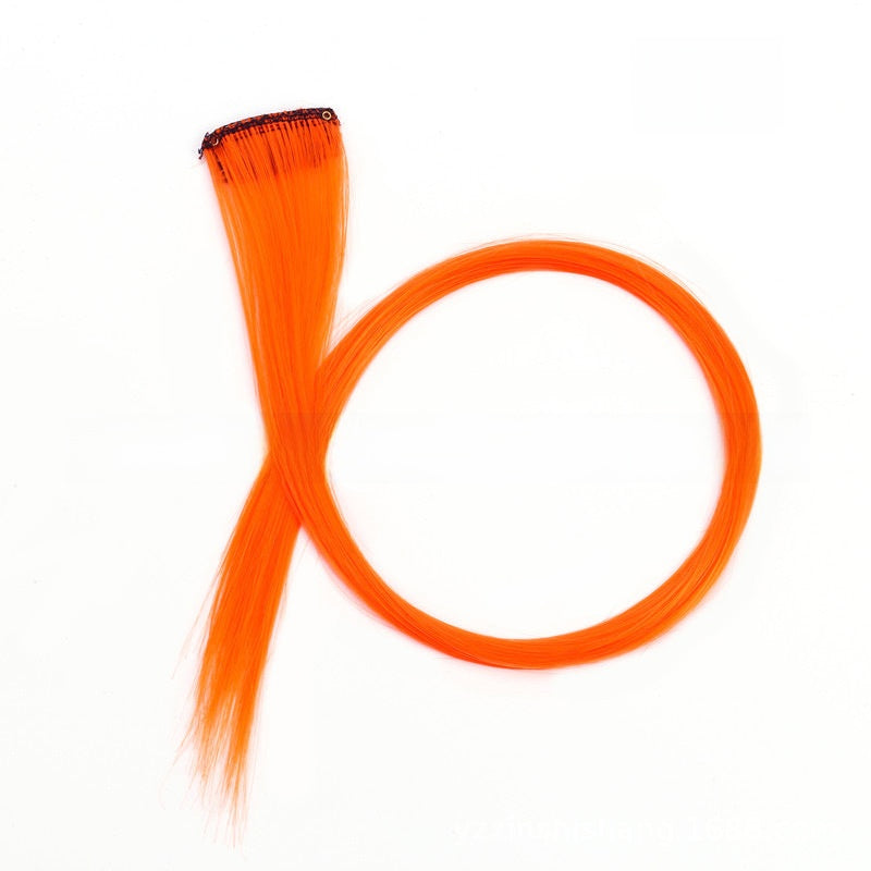 Fashionable Straight
