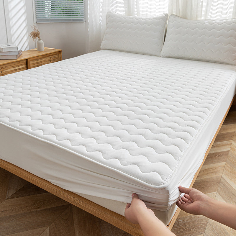 fitted sheet
