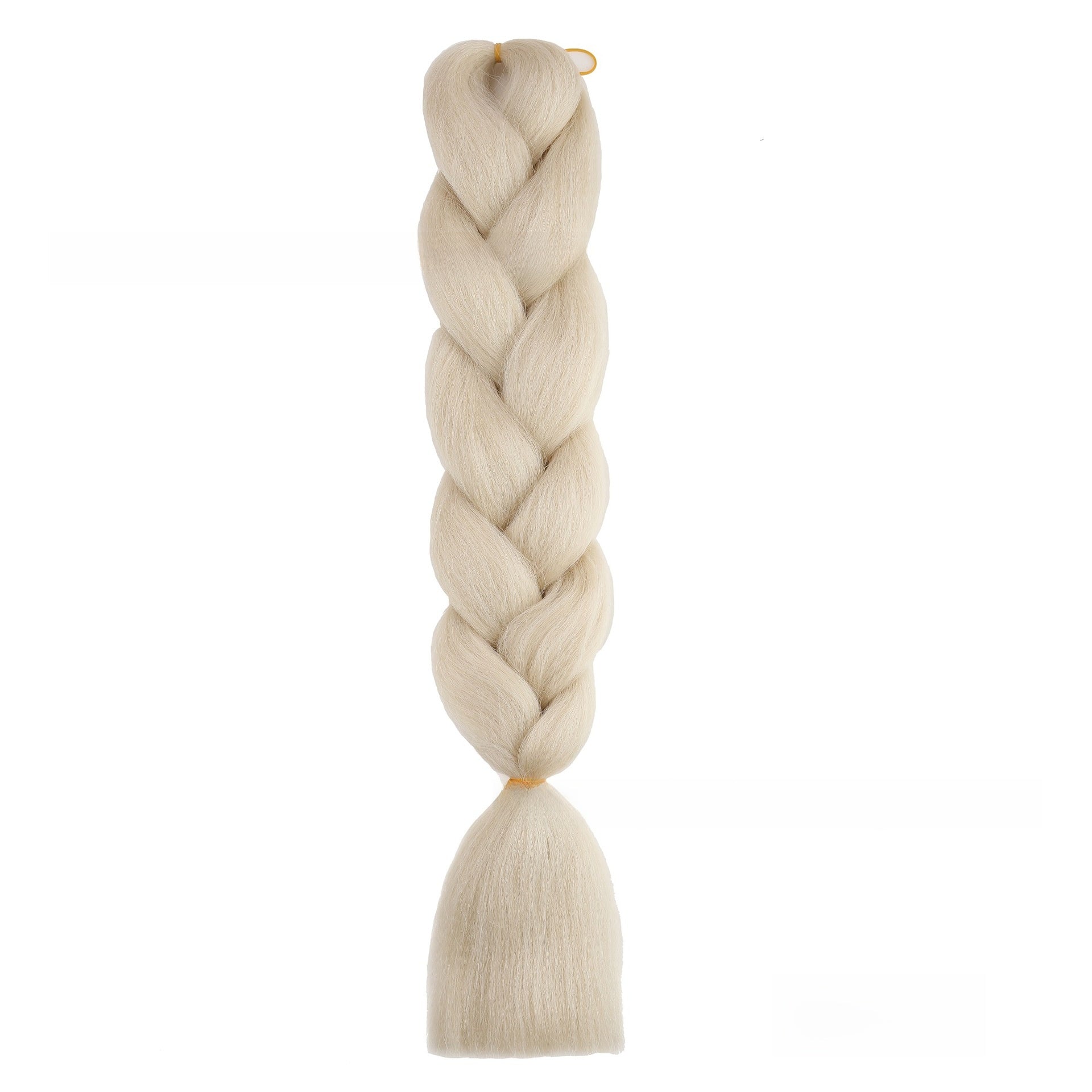 African Big Braid Synthetic Hair Extension